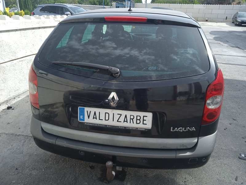 renault laguna ii grandtour (kg0) del año 2003