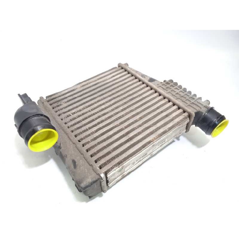 Recambio de intercooler para citroën c4 picasso 1.2 12v e-thp referencia OEM IAM 9675627980  P9675627980