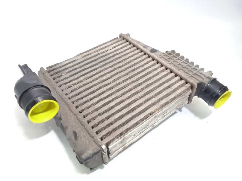 Recambio de intercooler para citroën c4 picasso 1.2 12v e-thp referencia OEM IAM 9675627980  P9675627980
