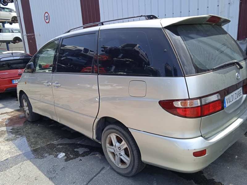toyota previa (r30) del año 2001