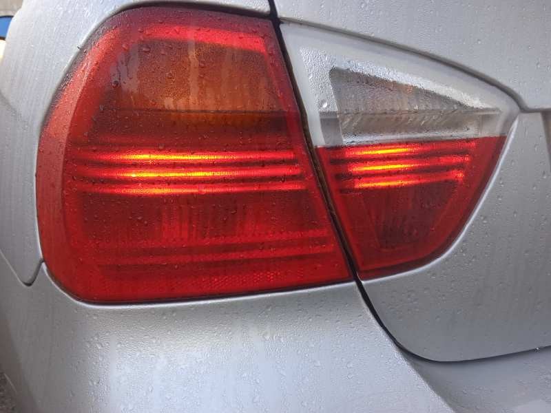 bmw serie 3 berlina (e90) del año 2008