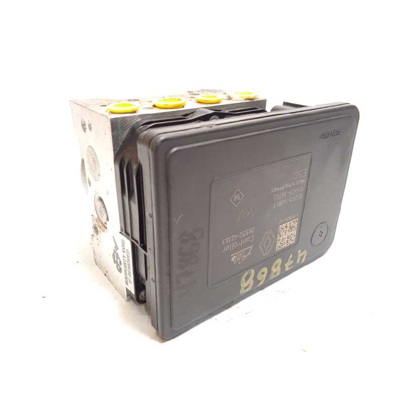 Recambio de abs para renault megane iv berlina 5p zen referencia OEM IAM 476607355R 28515242333 10022010264