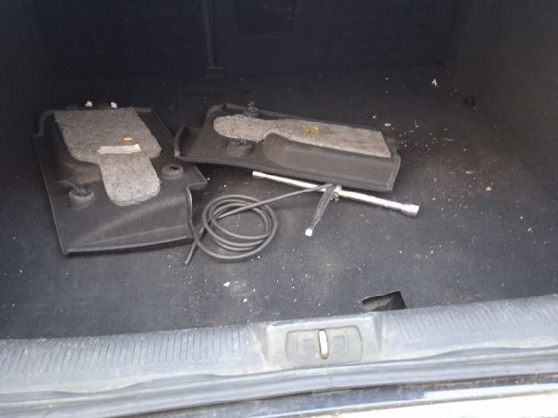 peugeot 407 del año 2005