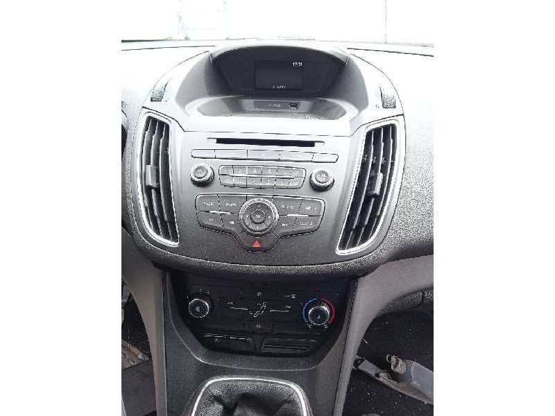 ford c-max (ceu) del año 2015