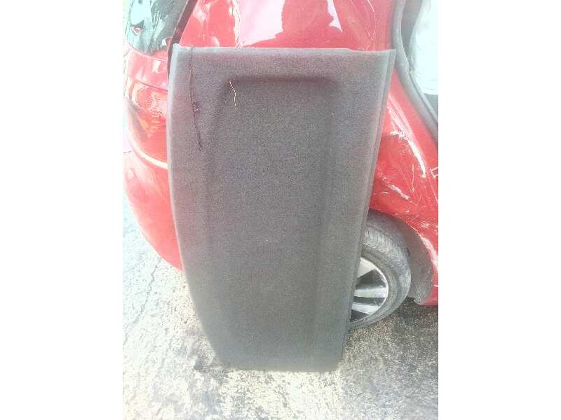 volkswagen golf vi (5k1) del año 2010