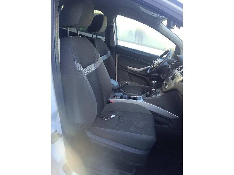 ford kuga (cbv) del año 2009