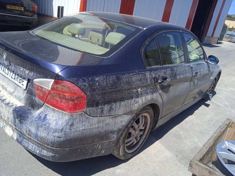 bmw serie 3 berlina (e90) del año 2006