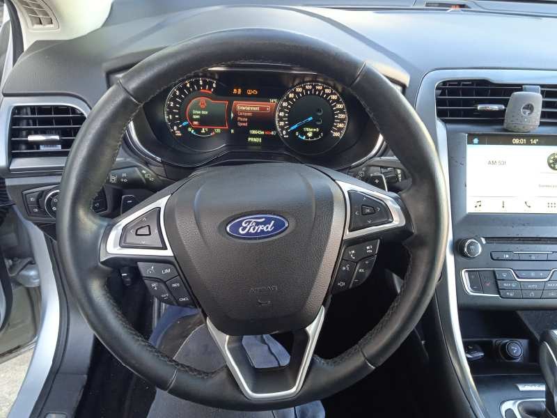 ford mondeo lim. del año 2016