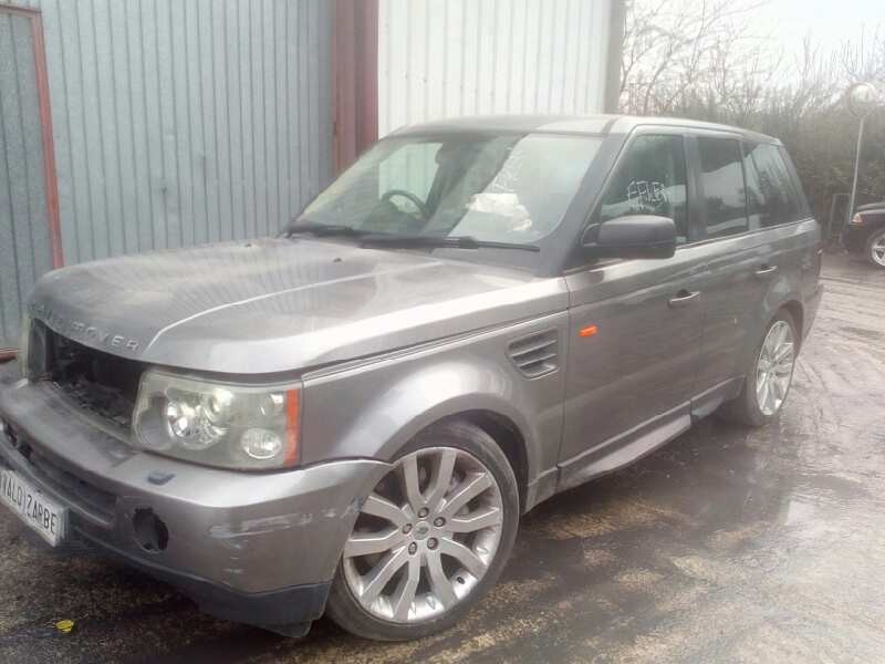 land rover range rover sport del año 2007