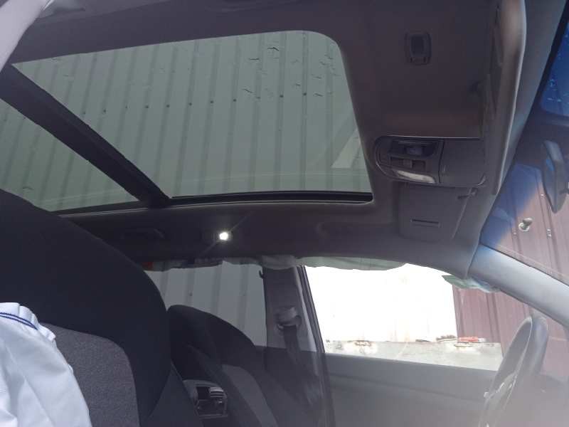 hyundai tucson del año 2019