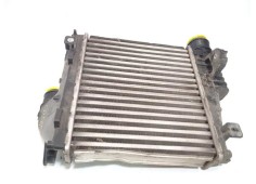 Recambio de intercooler para citroën c4 picasso 1.2 12v e-thp referencia OEM IAM 9675627980  P9675627980 2