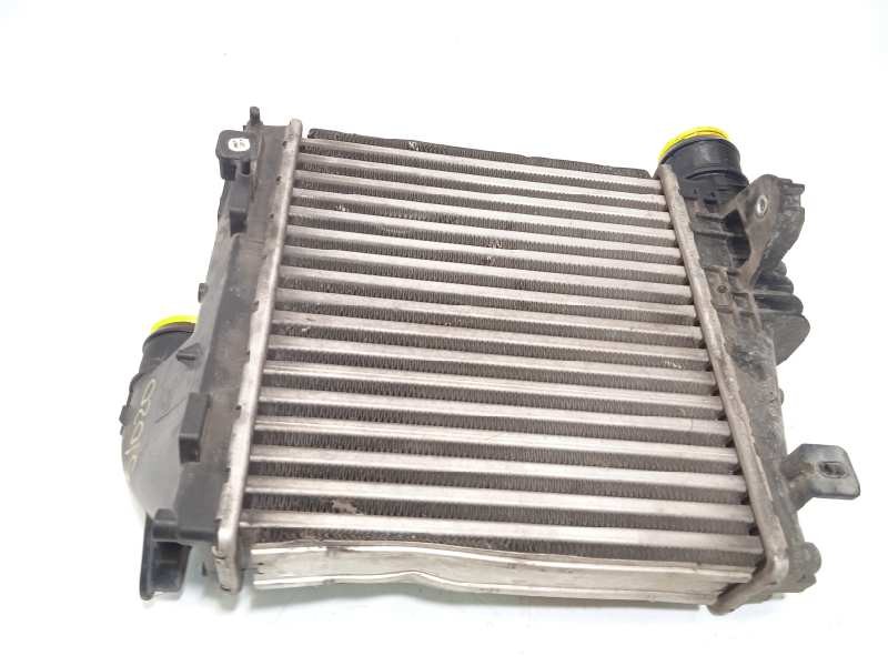 Recambio de intercooler para citroën c4 picasso 1.2 12v e-thp referencia OEM IAM 9675627980  P9675627980