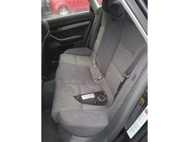 audi a6 berlina (4f2) del año 2005