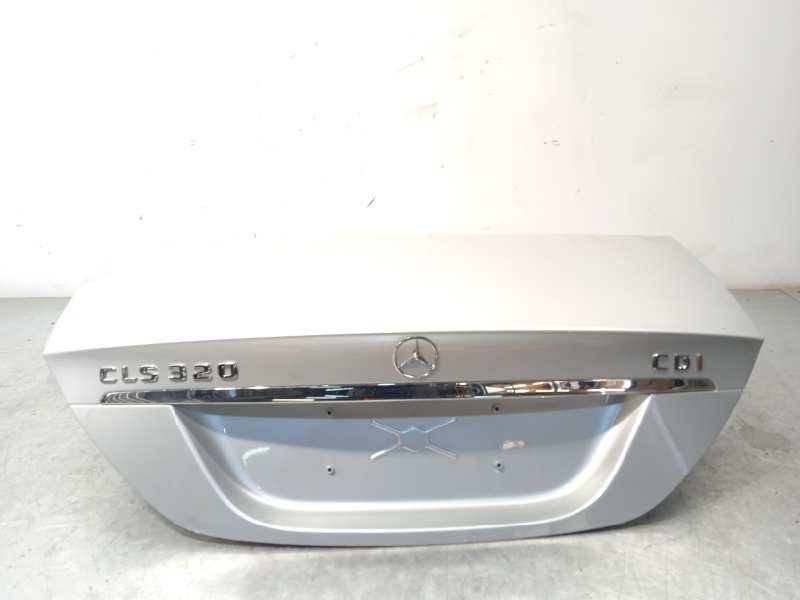 Recambio de tapa maletero para mercedes-benz clase cls (w219) 320 cdi (219.322) referencia OEM IAM A2197500875  