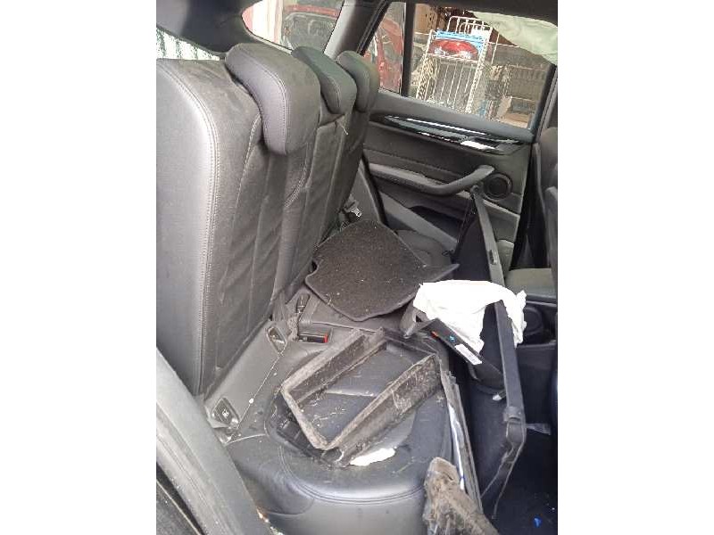 bmw serie x1 (f48) del año 2018