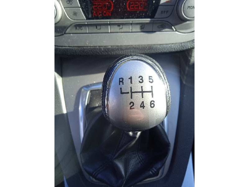 ford kuga (cbv) del año 2009