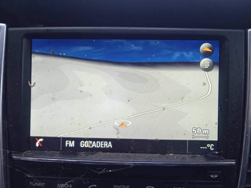 porsche panamera del año 2014