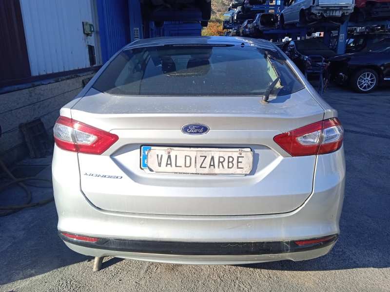 ford mondeo lim. del año 2016