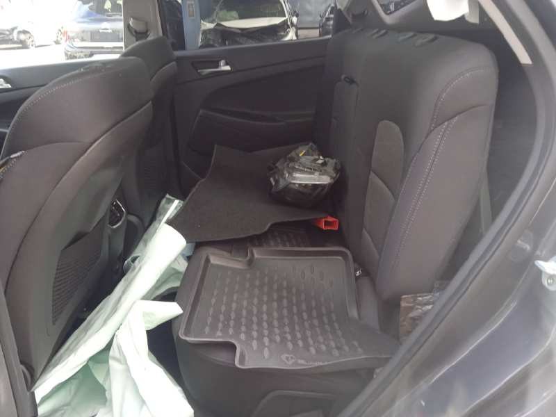 hyundai tucson del año 2019