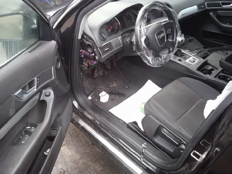 audi a6 berlina (4f2) del año 2005