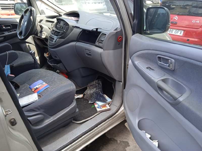 toyota previa (r30) del año 2001