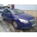 OPEL INSIGNIA BERLINA