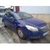 opel insignia berlina del año 2010