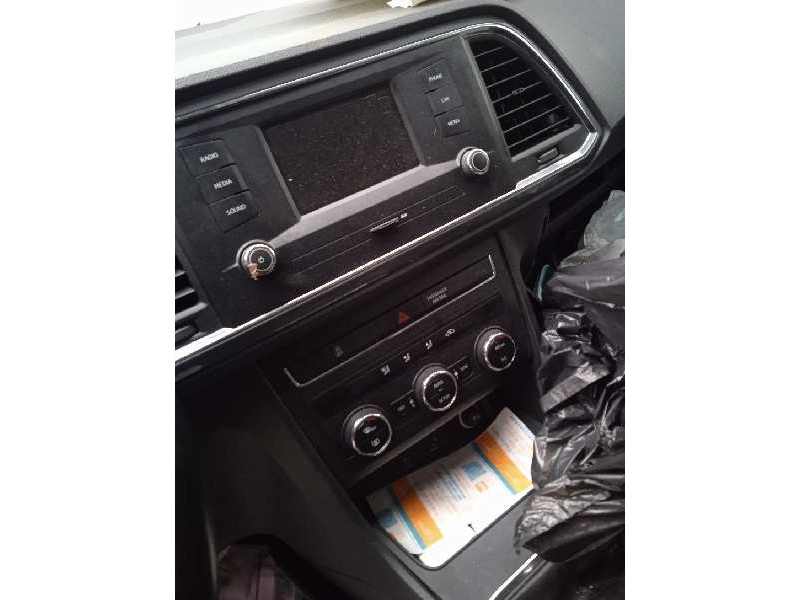 seat ateca (kh7) del año 2016