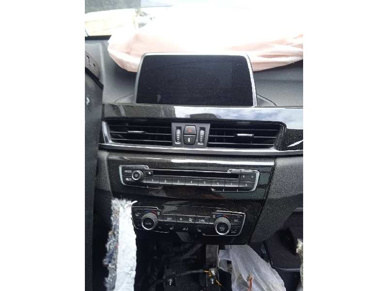 bmw serie x1 (f48) del año 2018