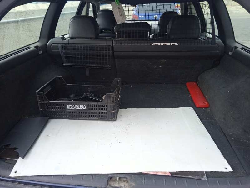 volvo v70 familiar del año 2001