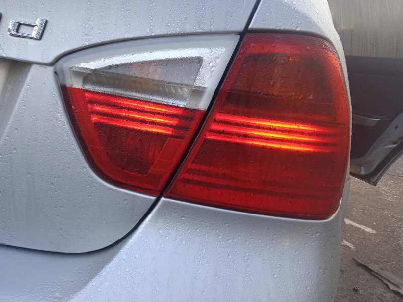 bmw serie 3 berlina (e90) del año 2008