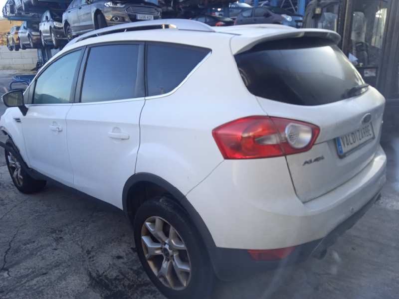 ford kuga (cbv) del año 2009