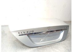 Recambio de tapa maletero para mercedes-benz clase cls (w219) 320 cdi (219.322) referencia OEM IAM A2197500875   2