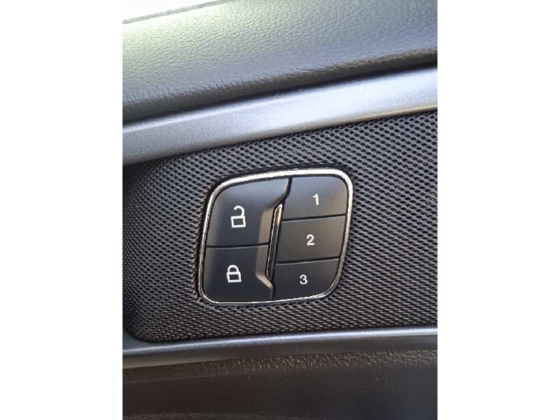 ford mondeo lim. del año 2016