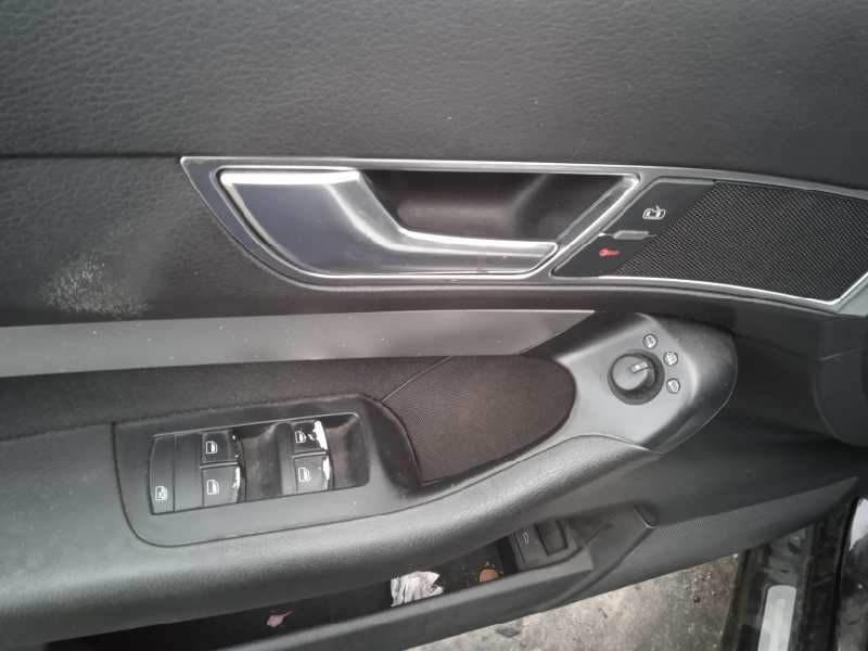 audi a6 berlina (4f2) del año 2005