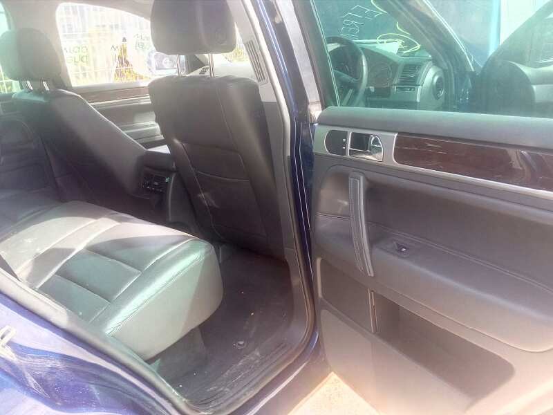 volkswagen touareg (7la) del año 2006