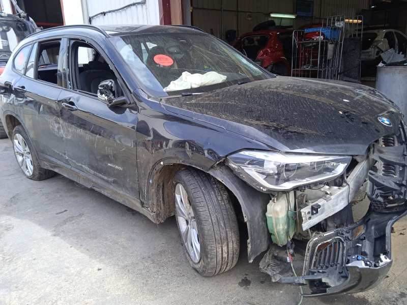 bmw serie x1 (f48) del año 2018