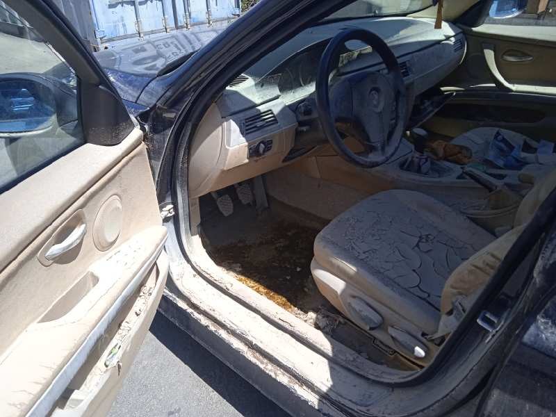 bmw serie 3 berlina (e90) del año 2006