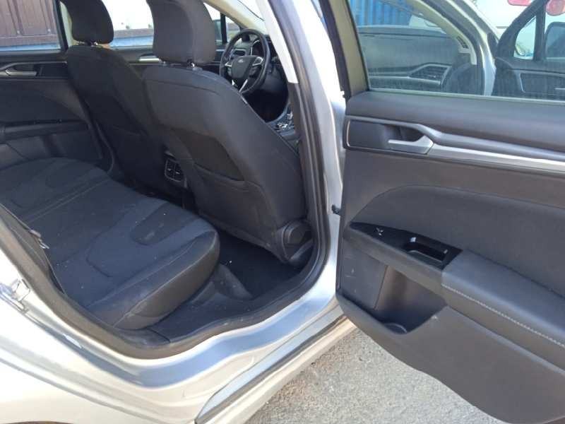 ford mondeo lim. del año 2016