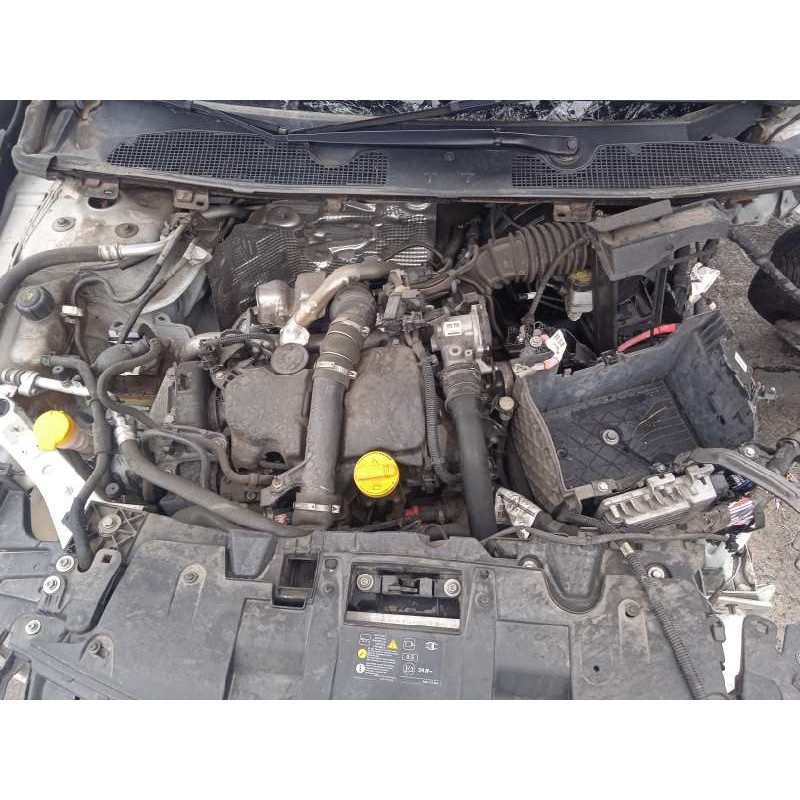 renault megane iii berlina 5 p del año 2015