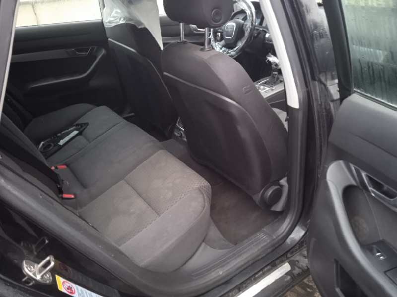 audi a6 berlina (4f2) del año 2005