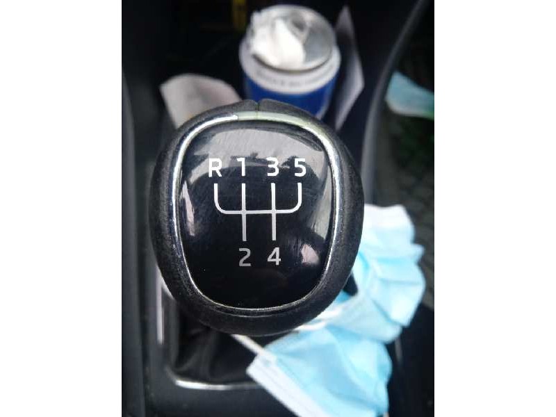 skoda spaceback (5h) del año 2016