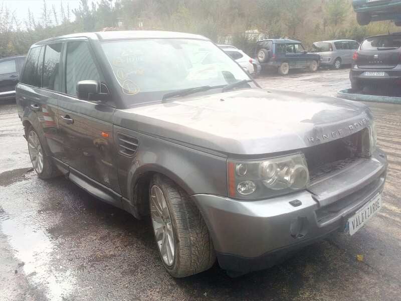 land rover range rover sport del año 2007