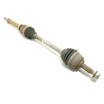 Recambio de transmision delantera derecha para renault kangoo express (fw0/1_) 1.5 dci 75 (fw07, fw10, fw04) referencia OEM IAM 