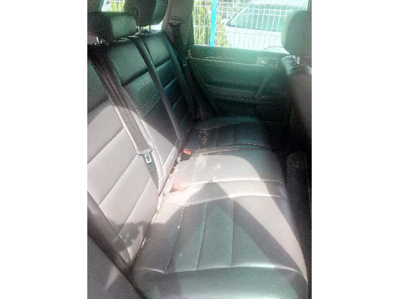 volkswagen touareg (7la) del año 2006