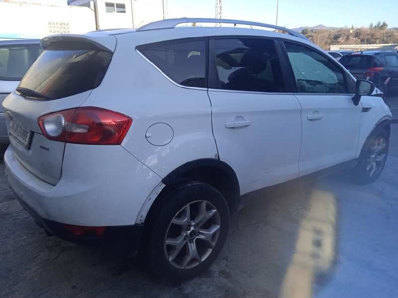 ford kuga (cbv) del año 2009