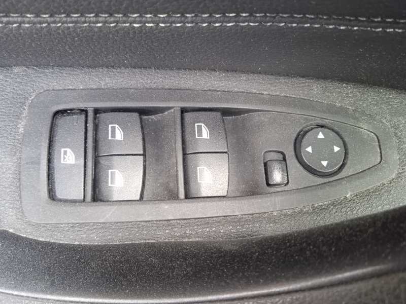 bmw serie x1 (f48) del año 2018