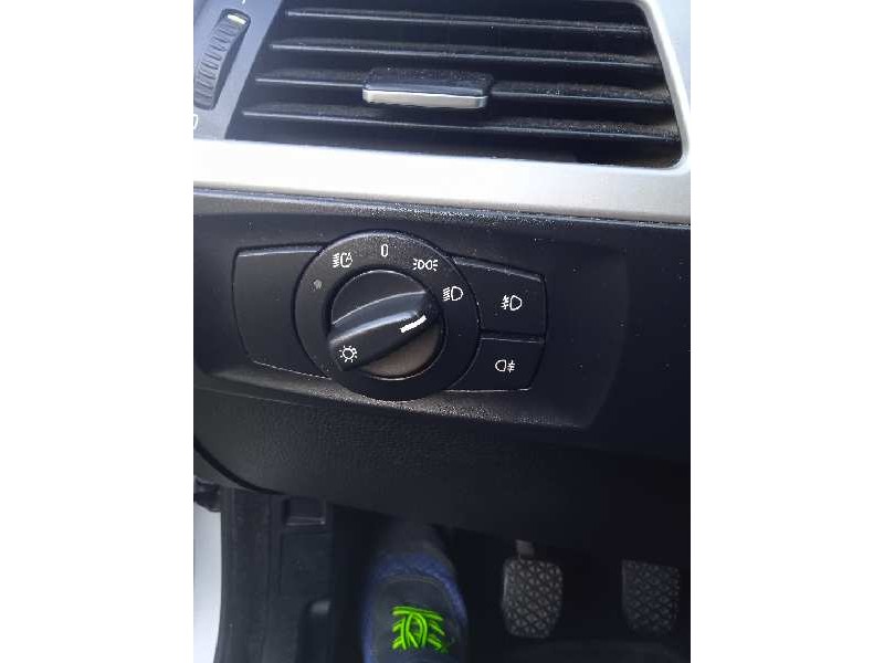 bmw serie 3 berlina (e90) del año 2008