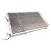 Recambio de condensador / radiador aire acondicionado para ford fiesta vi (cb1, ccn) 1.4 tdci referencia OEM IAM 8V5119710BD 152