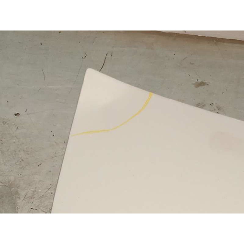 Recambio de tapa maletero para mercedes-benz clase cls (w219) 320 cdi (219.322) referencia OEM IAM A2197500875  